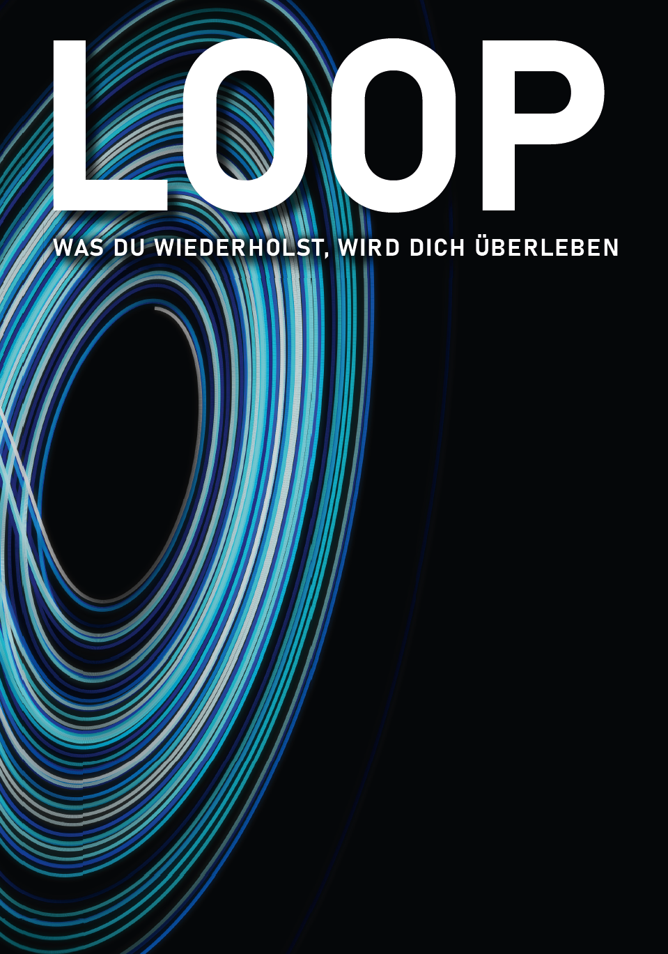 Buchcover: LOOP