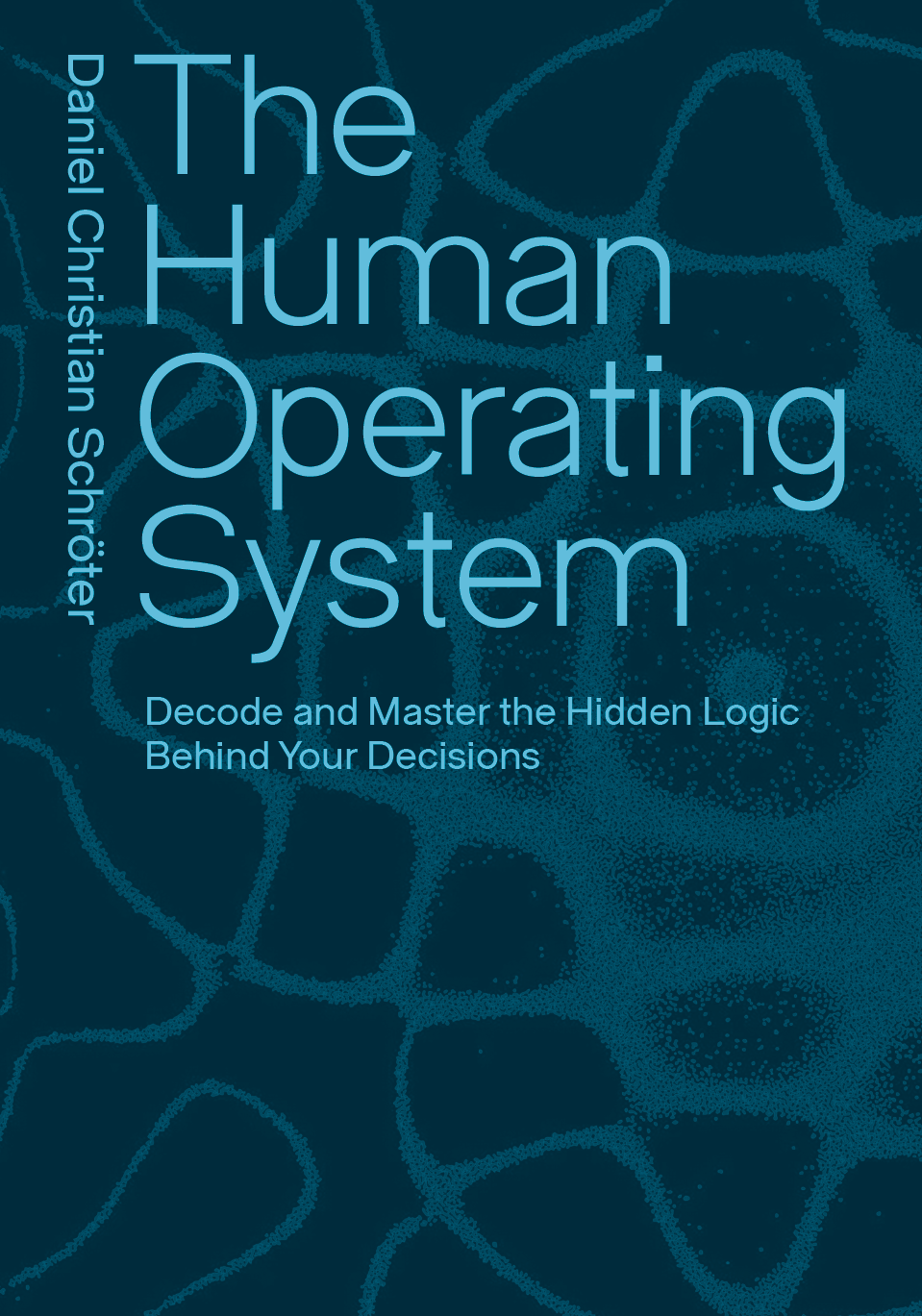 Book Cover: The Human Operating System